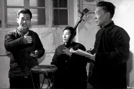 红色特工李茂堂 王安宁图片