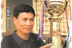 第三届“安庆开发区杯”全国象棋特级大师赛，庄玉庭负广东吕钦图片
