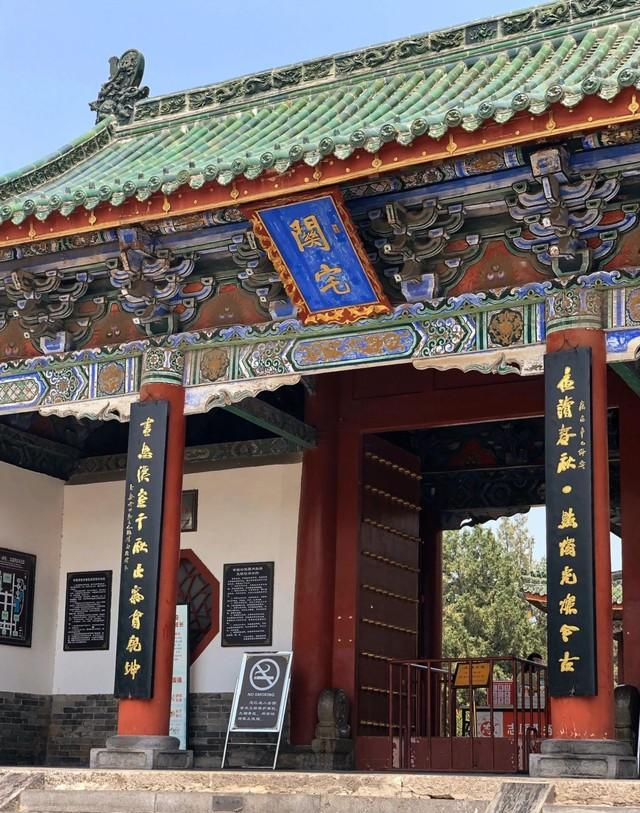 世界上只有中国河南省许昌市才有的 “全球独一无二的 5 大奇景”