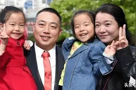 刘国梁妻子：因爱前往日本，变身亿万富婆，孕育两个女儿走上巅峰图片