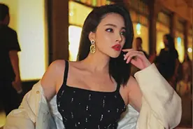 丈夫哺乳期出轨张檬，她带女儿移居美国，离婚8年后成好莱坞高管图片
