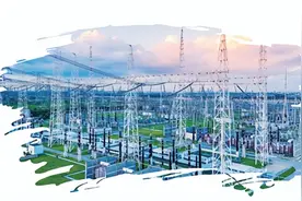 加快建设世界一流能源电力数字化专业领军企业图片