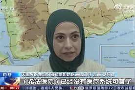 加沙最大医院已有多名新生儿死亡图片