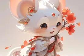 生肖鼠：出“大事”了，下周做好准备，将有3件“大事”来找你！图片