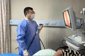 直肠癌：从确诊到死亡不足5个月！这些症状，都是它的求救信号！图片