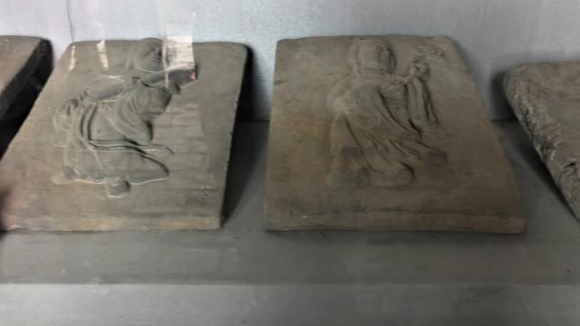 雁门关凭什么被称为中华第一关？今天和你一起游完主要景点