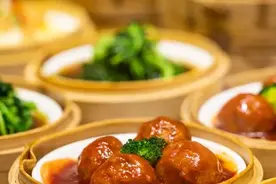 这8个低糖主食，吃得饱血糖不超标图片