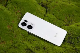 OPPO Reno13 Pro首发评测：它很美，但更是足够强大好玩图片