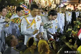 泰国总理才想邀中国开发克拉地峡，就遭军方清算，或面临政变危机图片