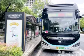 10月22日起，苏州公交802路等线路调整图片