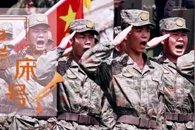 起床号 | 少年应有鸿鹄志，当骑骏马踏平川图片