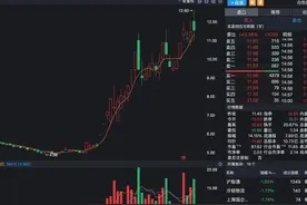 上海微电子可能借壳上市的五家企业曝光，有的没动有的已经起飞！图片