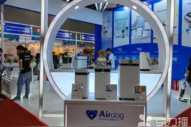 广交会“先进制造”看苏州 展品科技含金量十足图片