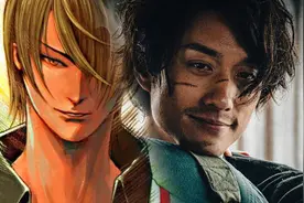 《九龙城寨之围城》全员战力排行，男主陈洛军只能排第七！图片