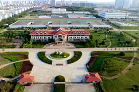 青岛国风药业股份有限公司图片