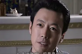 曹炳琨，出演过的十部经典影视剧，“谢若林”无法超越图片