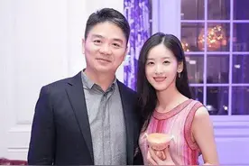 《刘强东章泽天夫妇报案：豪门风云背后的真相与思考》图片