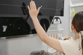 油烟机选顶吸还是侧吸？2种我家都用过，这些话不吐不快图片