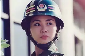 英姿飒爽！现役女将军都有谁？图片