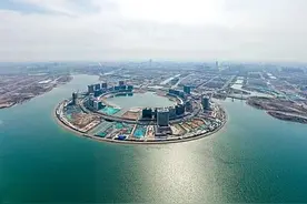 想不到，郑州公园已有200多家！我精心评选出了郑州十美公园图片