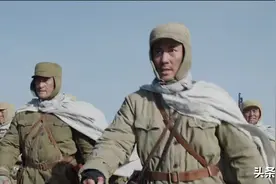 把两部《志愿军》放在一起看，更好哭了图片