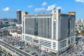 7亿人跟着去的吃喝玩乐指南！都在推荐长沙这个TOP1商场，为什么图片