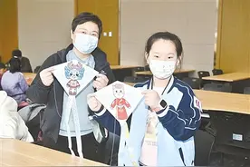 春风拂面，纸鸢飞舞! 汴京宋室风筝非遗亮相郑州图片