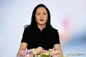 中国“20大女企业家”，职场中的花木兰！图片