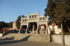 诸葛亮躬耕地，千年纷争究竟为何？真相背后是文旅的“流量焦虑”图片