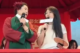 王婆江西高端局，觉醒姐当众摊牌：女性已独立，男性睁眼看世界！图片