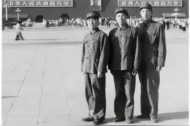 参与团史编写，我深感使命光荣，责任重大——陈启军戎马祁连19图片