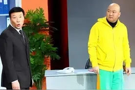 春晚影星魏积安：跟妻子结婚37年0绯闻，看看妻子是谁就明白了图片