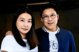 同样是豪门儿媳，把郭晶晶、郭碧婷、奚梦瑶一对比，差距一目了然图片