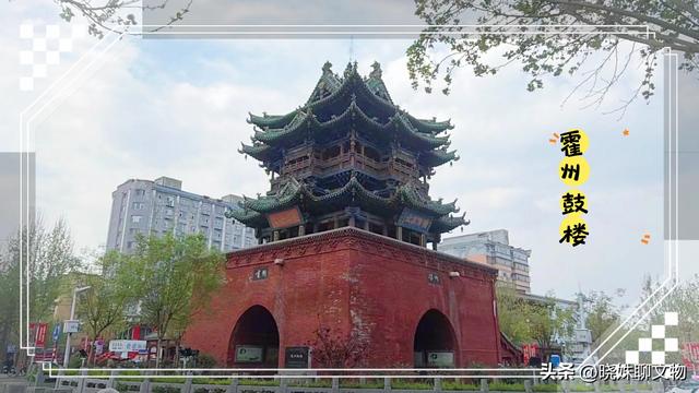 晨光赴霍州，一日打卡六处国宝单位，还有两处意外惊喜
