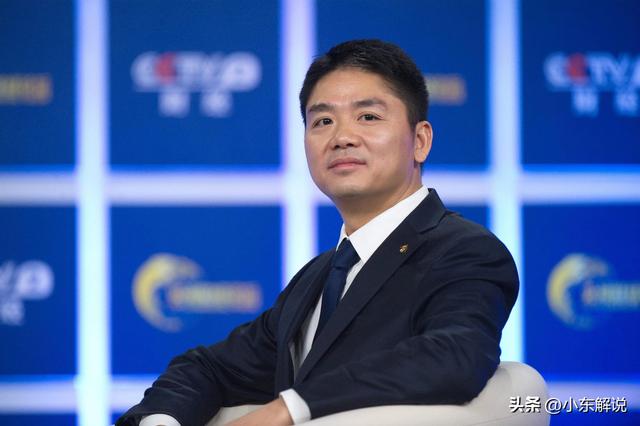 人民日报锐评钟睒睒风波，没有点到刘强东，却给刘强东提了个醒