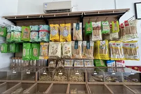 “腐竹之乡”“烧鸡之王”……安阳食品工业一路向阳图片