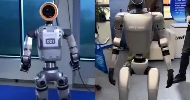 日本专家拆了台中国机器人，集体沉默：这仗，还没开打就已经输了