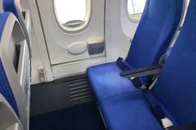 南航回应“超薄座椅”！降本节能和旅客舒适，不该是单选题！图片