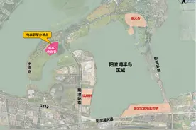 2025EDC交通出行最强指南！图片