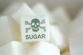 多吃一口糖，增加多种疾病风险？建议：这样吃糖才健康！图片