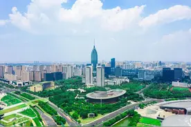 “我在祖国大陆当律师！”——来自台湾的她奔赴常州重启不设限人生图片