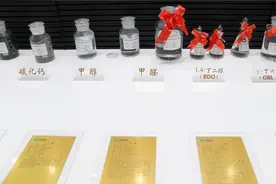 货值超4亿元！乌海BDO产品出“海”闯世界图片