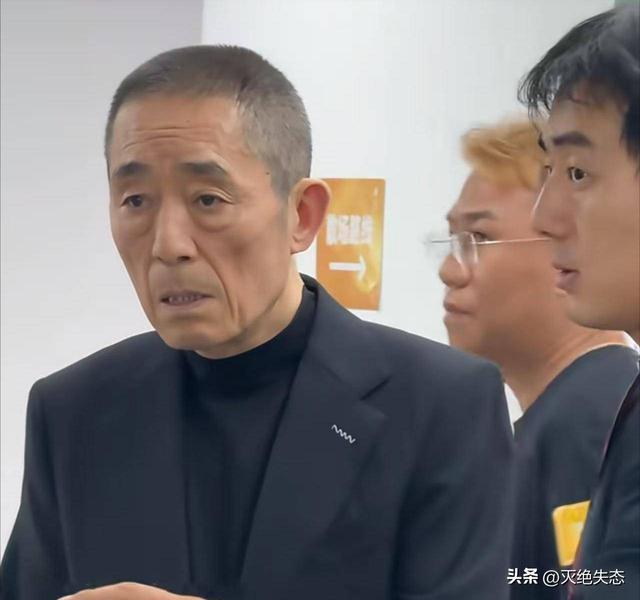 不查不知道，一查吓一跳！44 岁的陈婷，私下生活远比想象中更壕