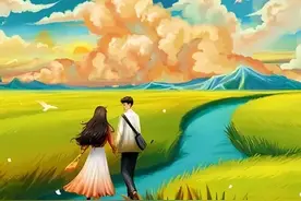 情感故事:在一次同学聚会上，我和初恋发生的一夜情图片
