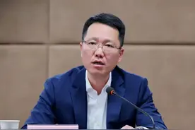 新提拔单位主要负责人到岗到任高水平表态发言图片