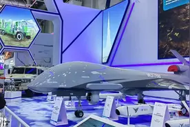 中国赢得大单！万米高空专打高端目标，速度快过“死神”两倍图片