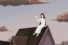 男女相互吸引，跳不脱的潜规则！图片