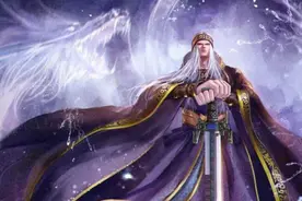 《秦时明月》中能单挑打赢卫庄的有哪些人？图片