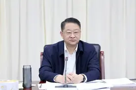 江苏一县级市党政主官同时调整图片