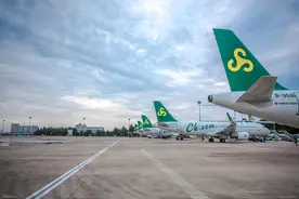 春秋航空即将开通石家庄直飞首尔航班 丰富河北旅客春节假期图片